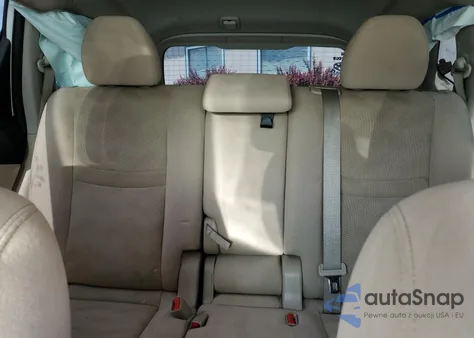 2014 Nissan Rogue S from USA, damaged, VIN 5N1AT2MT4EC823348